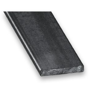 Flat Hot Rolled Steel 12x3mm x 2mtr