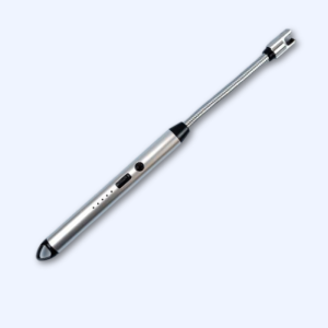 Electric Lighter – Silver