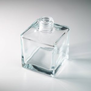 100ml Cube Diffuser Glass – Box of 6