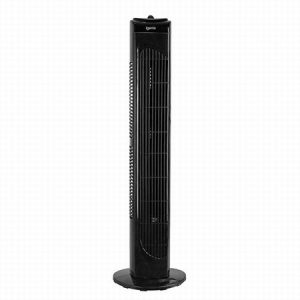 Igenix Tower Fan 29in Black