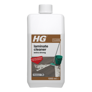 HG Laminate Cleaner | 1 Litre