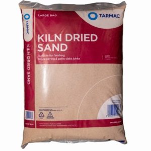 Tarmac Kiln Dried Sand (KDS) 20kg