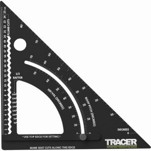 TRACER Pro Square 300mm (12in)