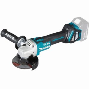 Makita DGA463Z 18v LXT BL Angle Grinder 115mm (Bare)