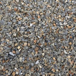 Granite Chippings 10mm – Dumpy Bag