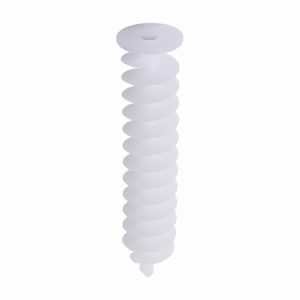 Ziel-Plast Insulation Spiral Dowels 125mm (10)