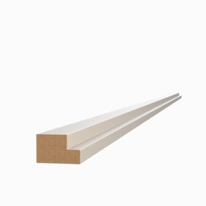 Kitchenkit Slab Multi Rail 2745mm – Gloss Cashmere