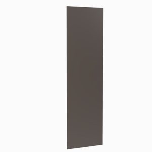 Kitchenkit J Pull Panel Larder 2400mm – Matt Graphite