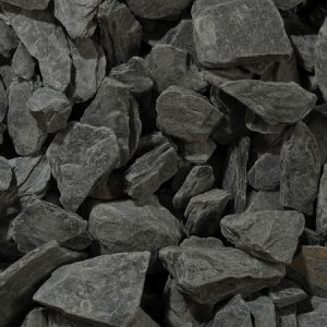 LRS Welsh Slate Charcoal