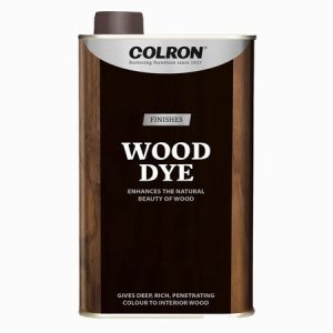 Colron Wood Dye Georgian Medium Oak