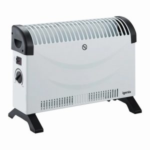 Igenix Convector Heater 2kw