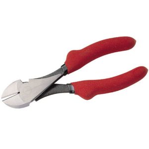 Clarke PRO112 – Diagonal Side Cutters