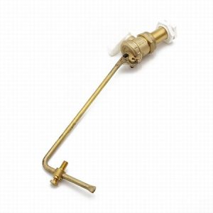 Float Valve HP 1/2in Part 2