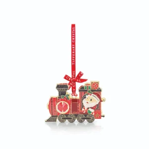 174962 Gem Christmas Decoration – Polar Express