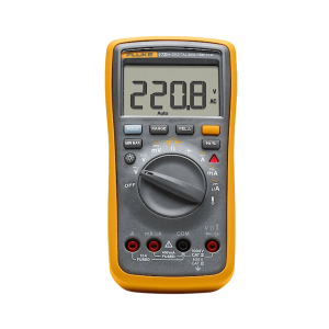 Fluke 17B+ Digital Multimeter