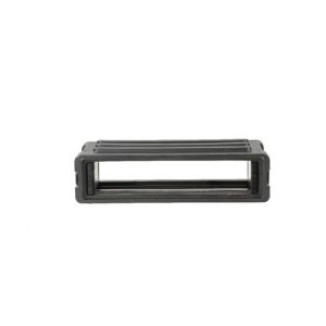 SKB Roto-Moulded 2U Shallow Rack