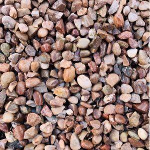 Staffordshire Pink 10/20mm