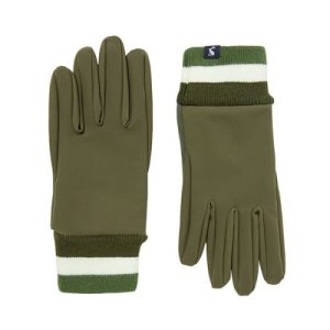 JOUES DRYSDALE GLOVES GRAPE