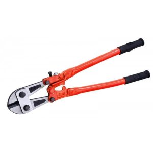 Rolson 450mm Bolt Cutters Drop Forged Heads 22309