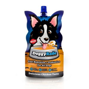 DOGGYRADE ISOTONIC DRINK