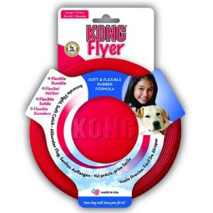 Kong Flyer Frisbee – Large
