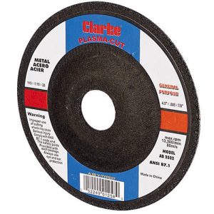 Clarke PD2 Plasma Cutting Disc (9″)