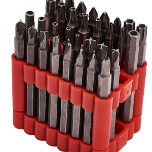Amtech 32pc 75mm Security Power Bit Set