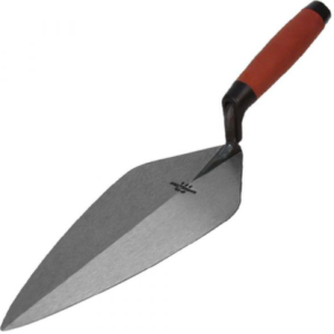 Marshalltown London Brick Trowel 33-12 London Pattern