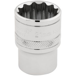 HI-TORQ 12 POINT SOCKET 21MM