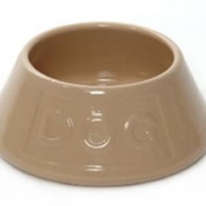 MASON CASH SPANIEL BOWL 210mm