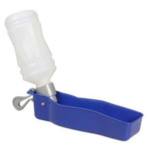 TRAVEL WATER BOTTLE 250ML