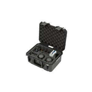 SKB iSeries 1309 Waterproof Sony A7R IV Series Case