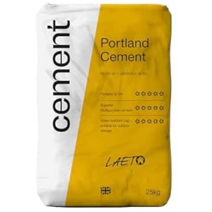 Cement 25kg
