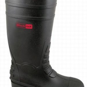 Blackrock Safety Wellington Boot – Size 10