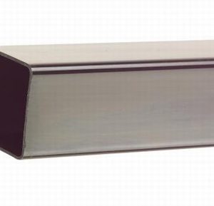 Squarestyle Downpipe 65mm x 2.5mtr