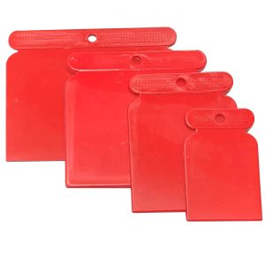 Rolson Filling Applicator pack – 4 pieces) – assorted widths from 50mm to 120mm 61181