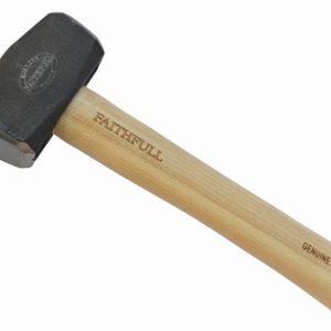 Faithfull Club Hammer 2.5lb
