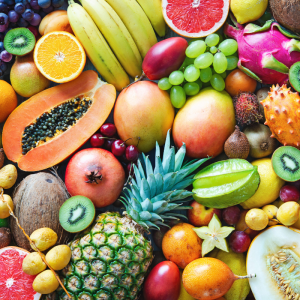 Tropical Fragrance – Discontinued