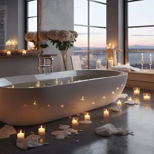 Relaxing Embrace Fragrance