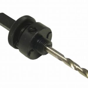 Faithfull Arbor for 32-210mm Holesaws