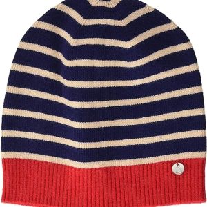 Joules Zelda Bawdy Stripe Hat