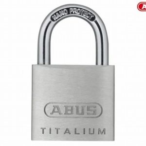 Abus 64/30 Titalium Padlock