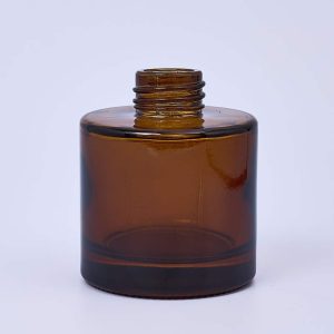 100ml Amber Diffuser Bottle – Box of 6