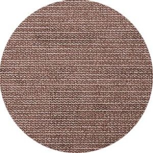 MIRKA 5424105012 Abranet Mesh Sanding Disc 150mm Velcro 120g (EACH)