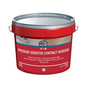 ARDEX AF 148 Pressure Sensitive Contract Adhesive 10kg