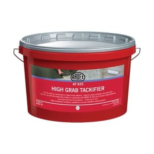 ARDEX AF 835 High Grab Tackifier 10kg