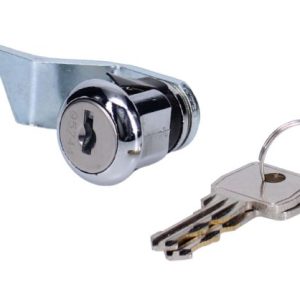 ASEC Camlock Lion Style 20 SNapfix 53×13 Crankcam (EACH)