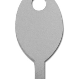 ASEC Test Key For Emergency Light (EACH)