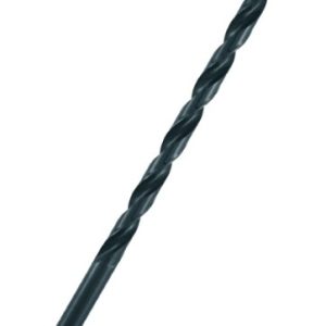 ALPEN Hss Drill Long Series 4.0x175mm (EACH)