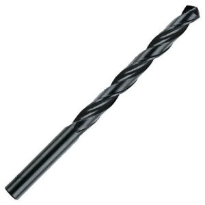 ALPEN Drill Bit HSS Twist 11.11mm (7/16) (EACH)